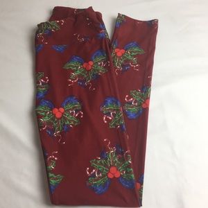 Lularoe legging